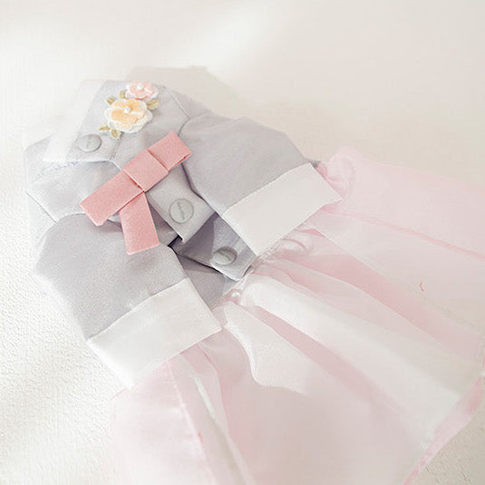 Choa Princess Hanbok