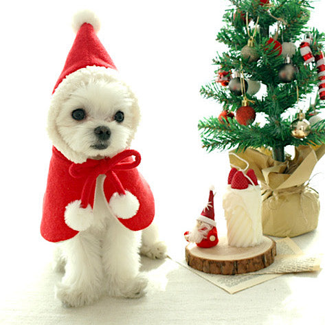 Santa Cape