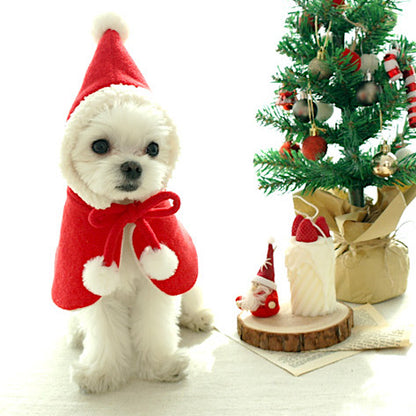 Santa Cape