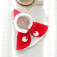 Santa Cape