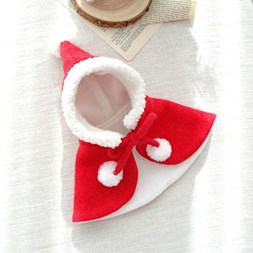 Santa Cape