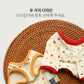 Lovely Flower Vest