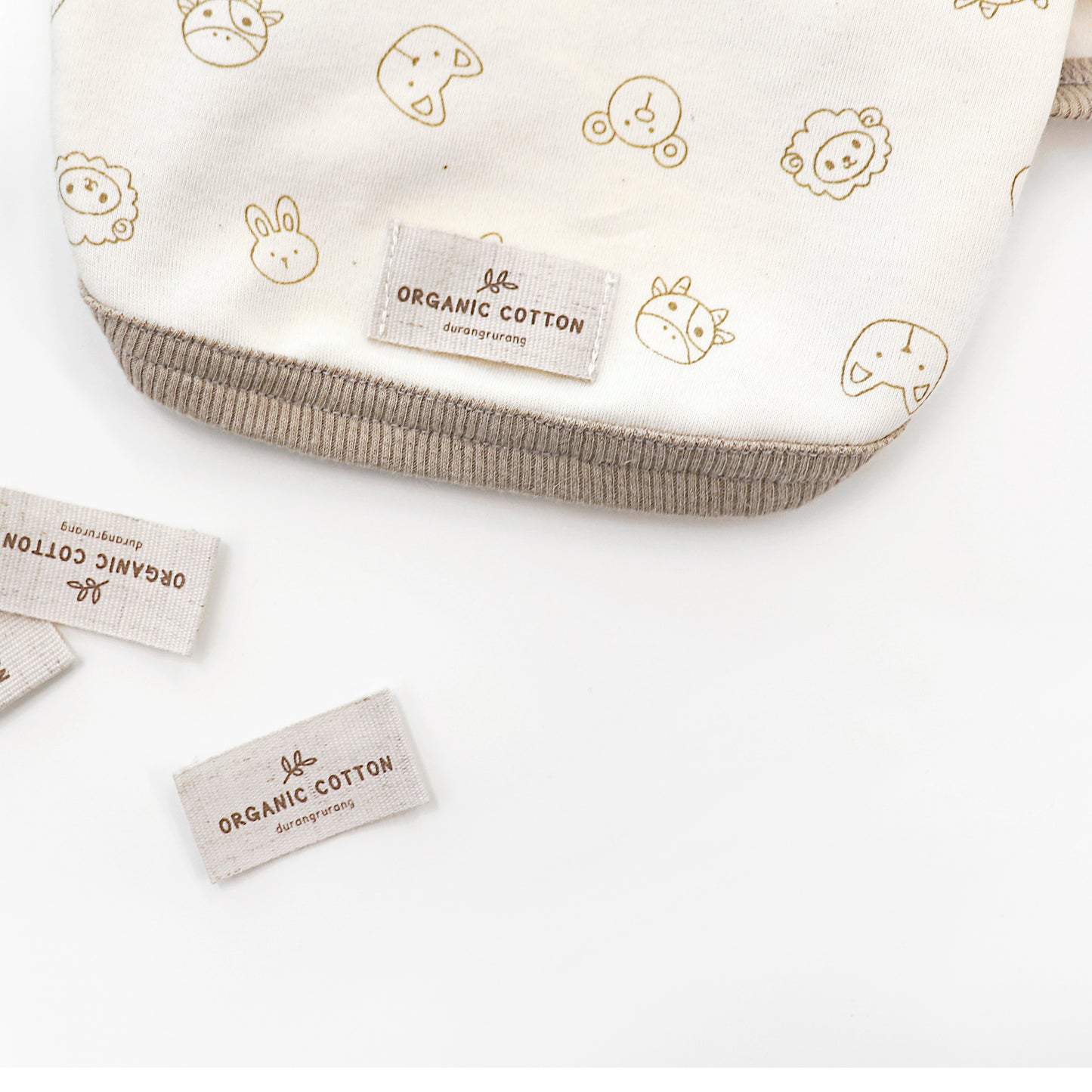 Bebe Organic Cotton All In One