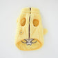 Pompompurin Fleece Vest Jacket