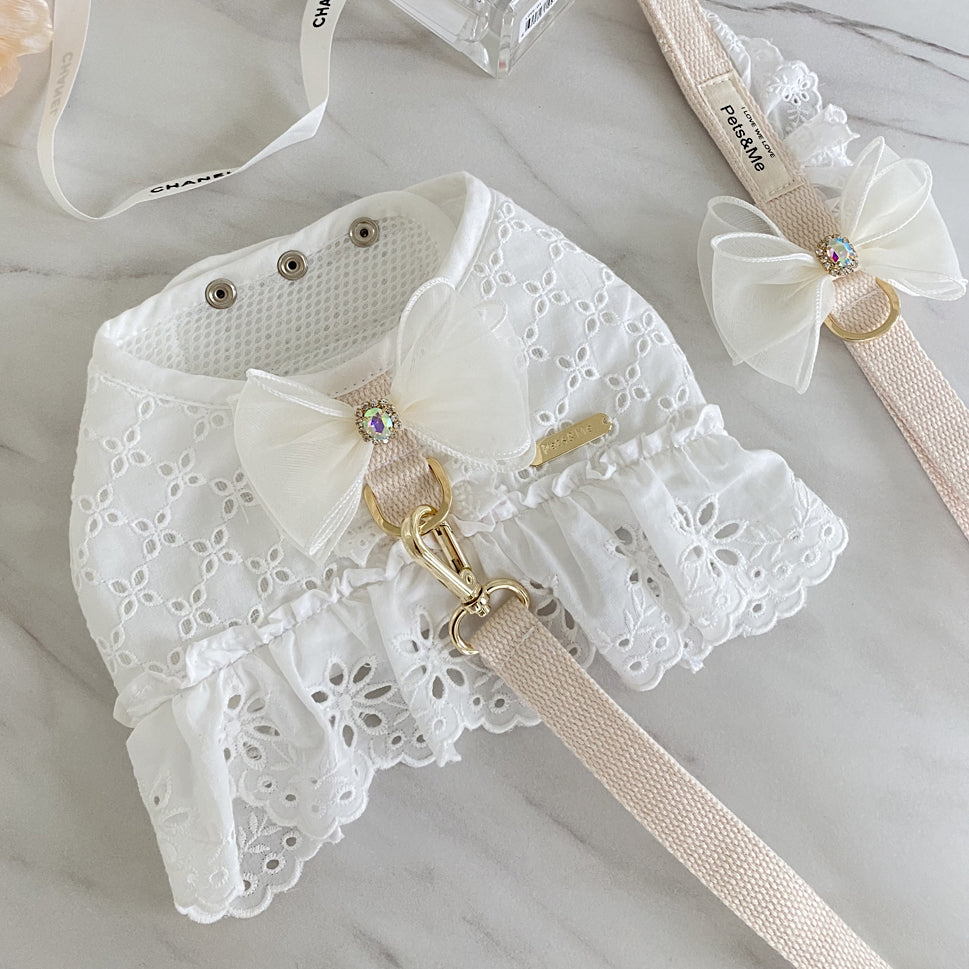 Punching Lace Harness (7 colors)