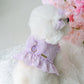 Punching Lace Harness (7 colors)