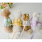 Punching Lace Harness (7 colors)