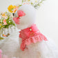 Punching Lace Harness (7 colors)