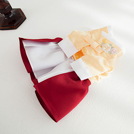 Coco Princess Hanbok