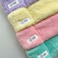 Gummy Bear Scarf
