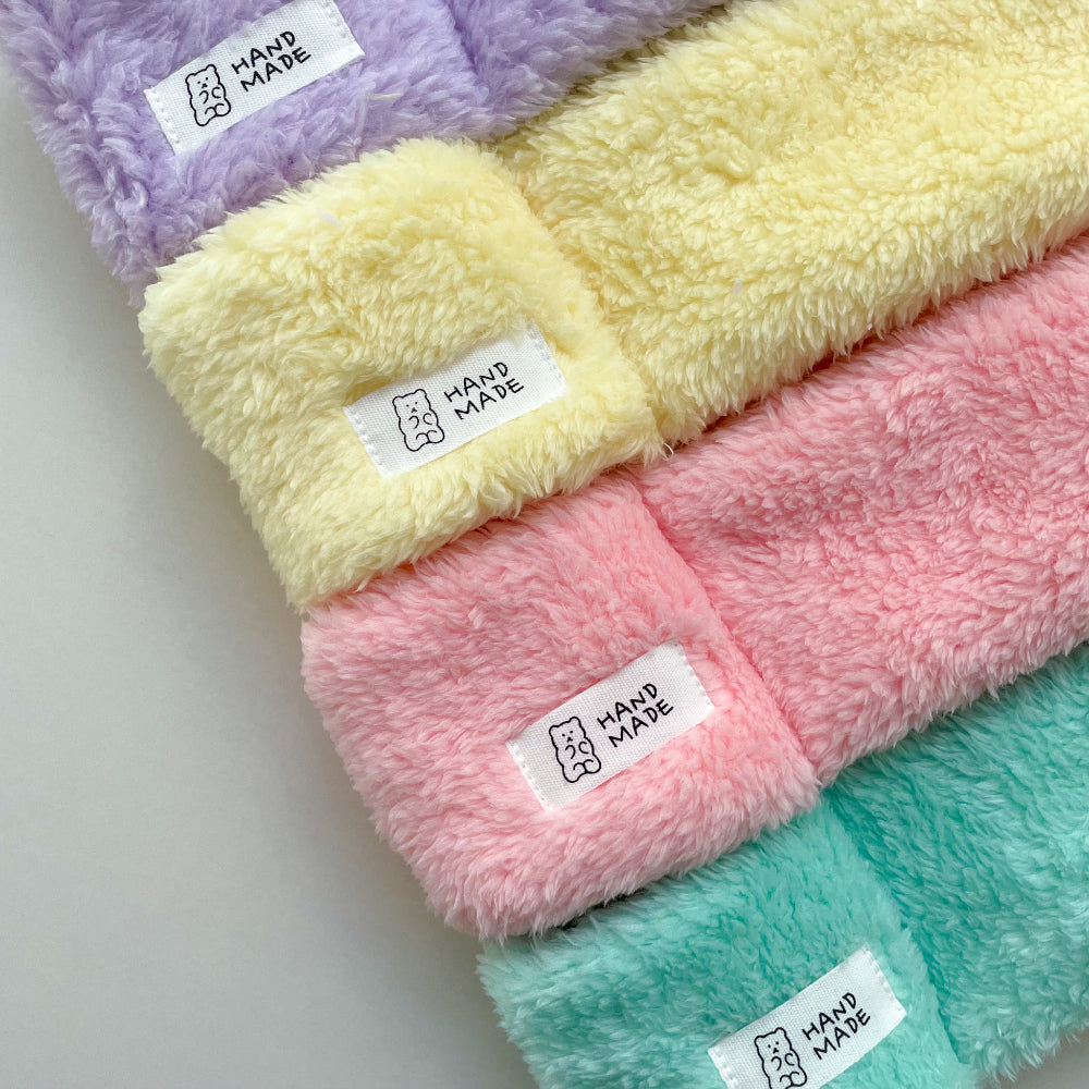 Gummy Bear Scarf