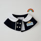 Custom Kindergarten Cape