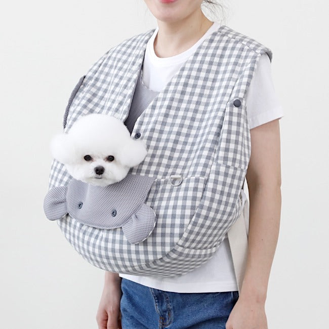 Voddly Front Bag