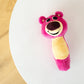 Lotso Bear Plush Stick Toy