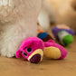 Lotso Bear Plush Stick Toy