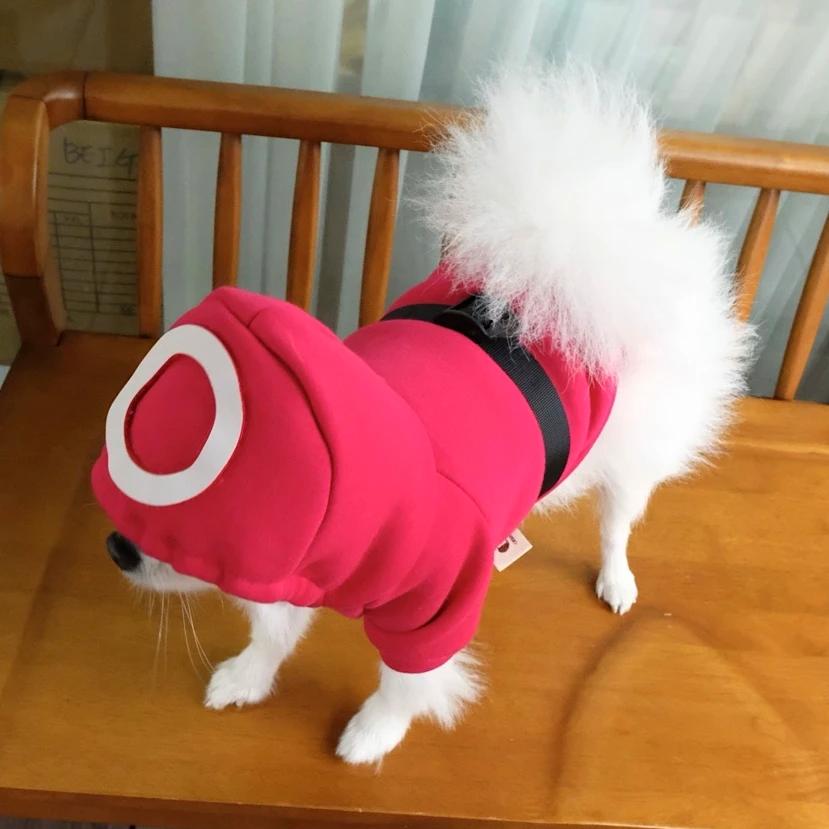 Squid Game Manager Jacket